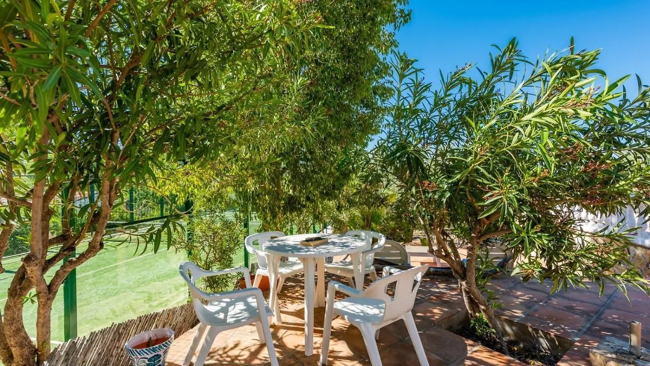 Villa Fablas Periana By Ruralidays Holiday home
